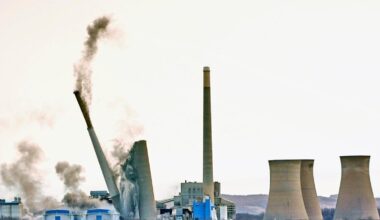 Big Tech's soaring energy demands are making coal-fired power plant sites attractive