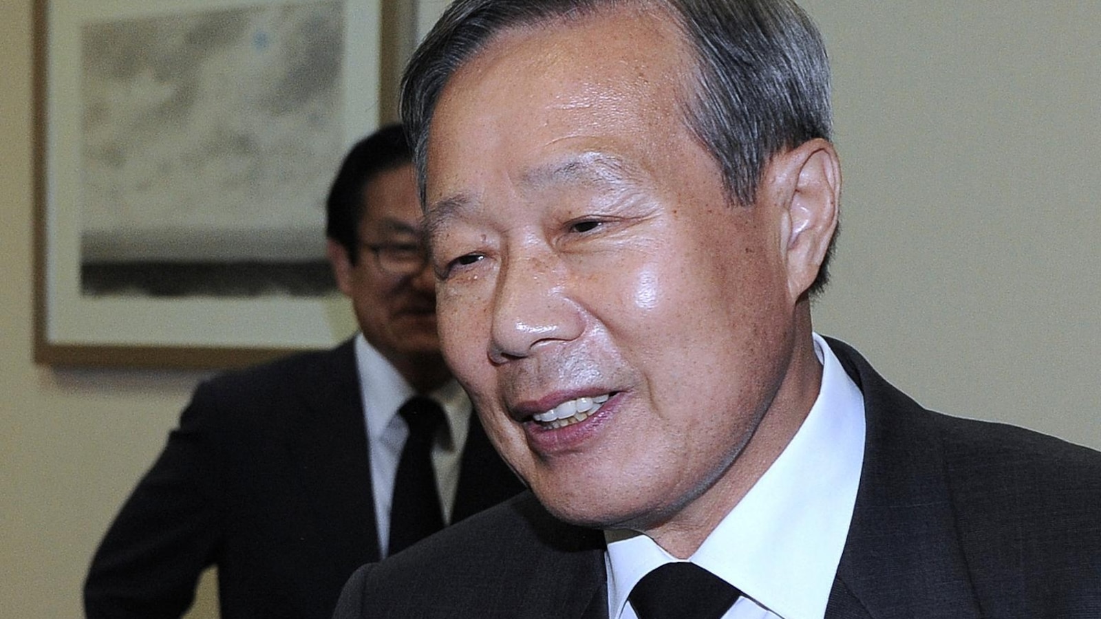 Famous North Korean assassin who became a pastor in the South following failed 1968 mission dies