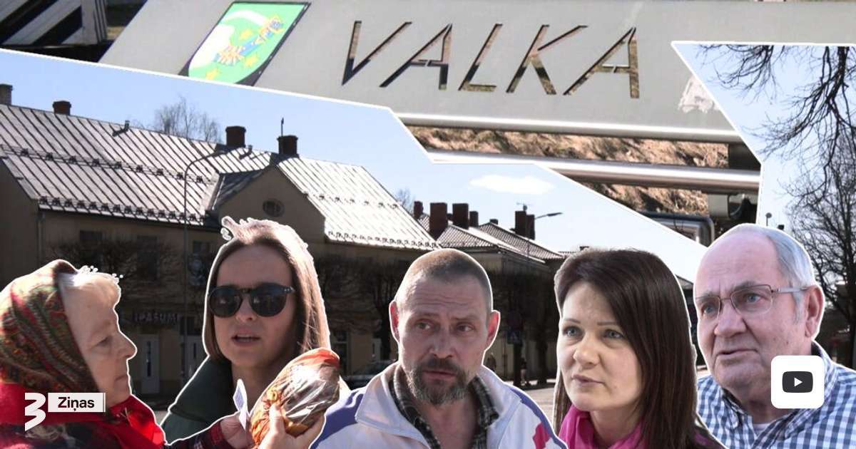Zvārtava bez veikala, bet Valkā trūkst atpūtas iespēju. Kā dzīvo mazākā pašvaldība Latvijā?
