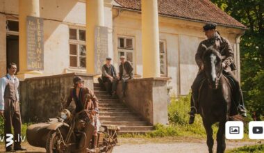 Maija svētkos svinēsim kopā ar TV3 – latviešu kino zelta izlase un lielais “Koru kari” fināls!