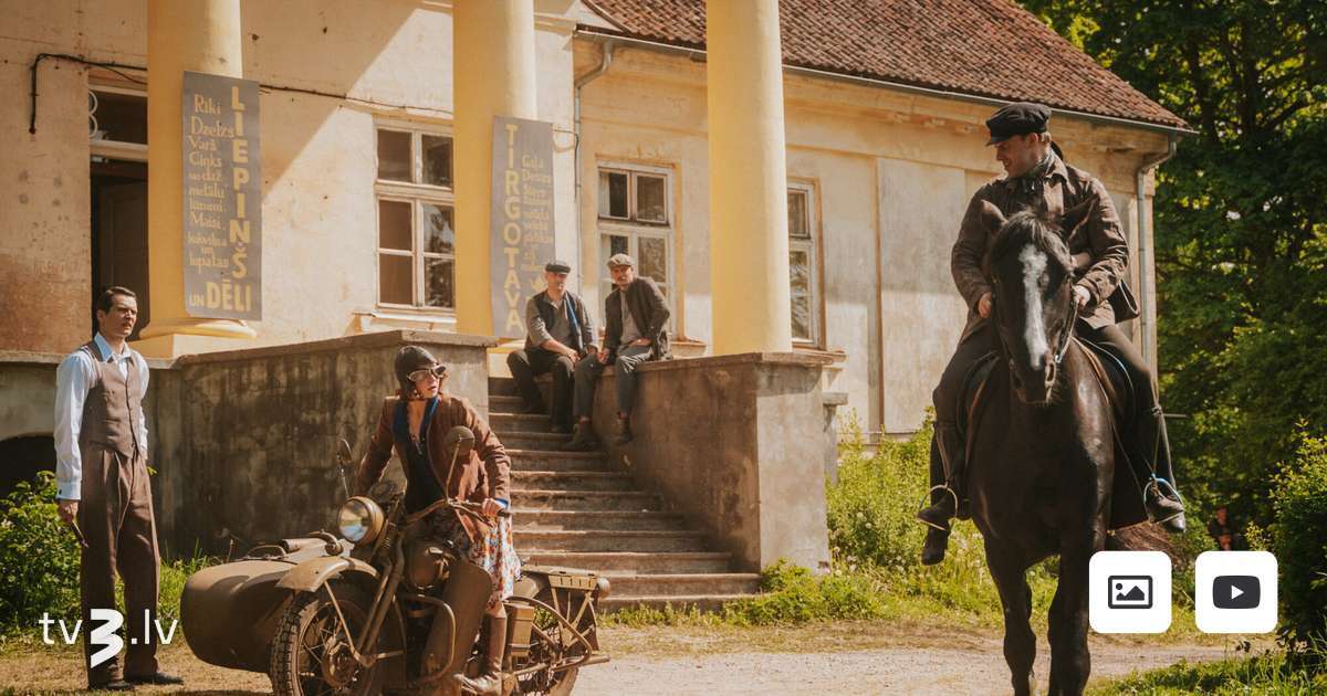 Maija svētkos svinēsim kopā ar TV3 – latviešu kino zelta izlase un lielais “Koru kari” fināls!