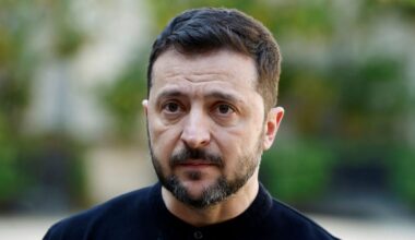 Ukraine soll Gegenvorschlag vorgelegt haben