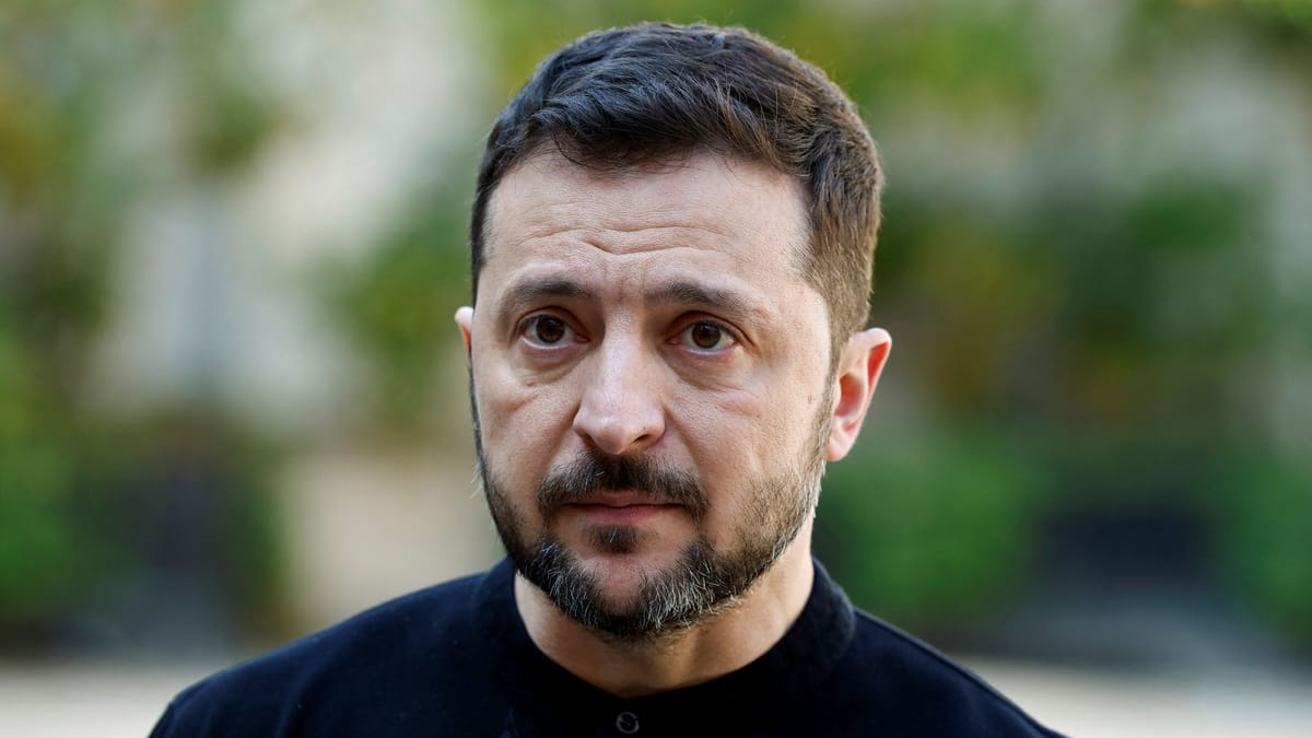Ukraine soll Gegenvorschlag vorgelegt haben