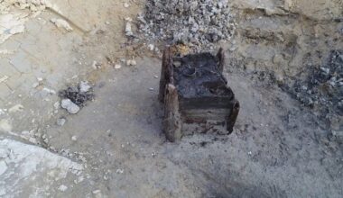 7,275-Year-Old Well Might Be Oldest Wooden Structure Still In Existence