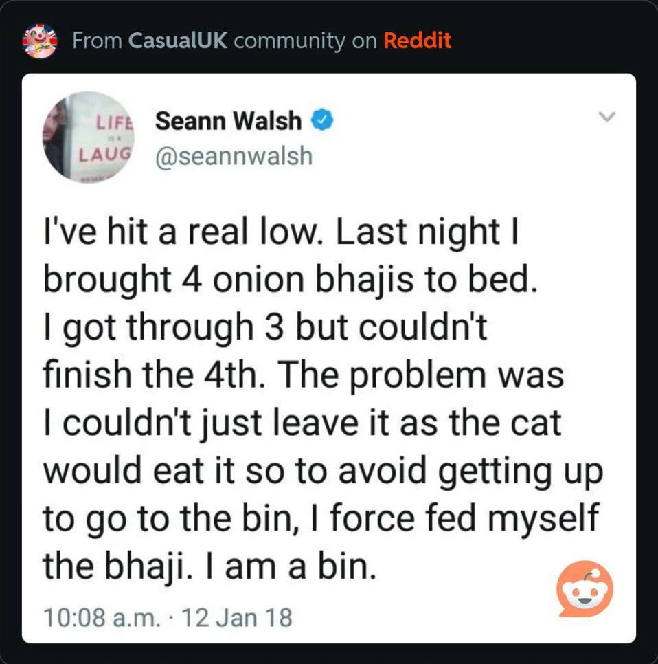 Done that
