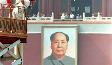 China and America Aren’t Just in a Trade War. It’s a Fight for the 21st Century.