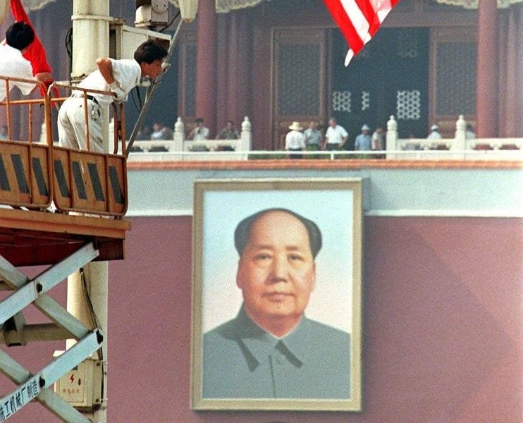 China and America Aren’t Just in a Trade War. It’s a Fight for the 21st Century.