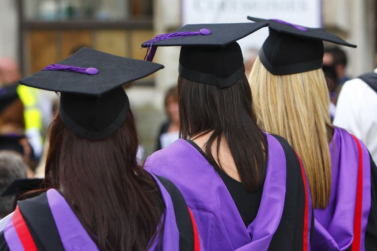 University of West London named among worst for student loan fraud