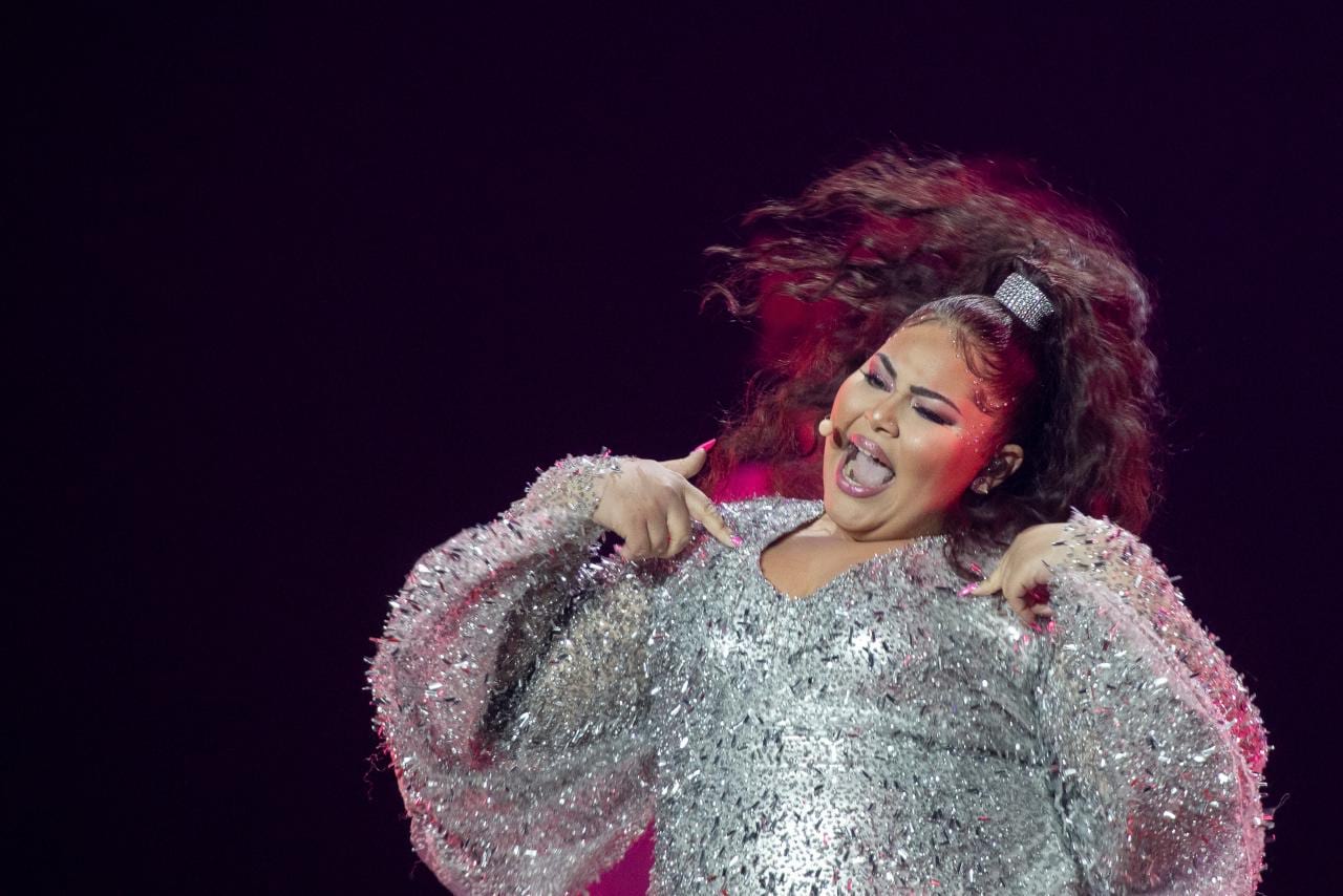 Eurovision Malta: Destiny to perform at the Eurovision Song Contest 2025
