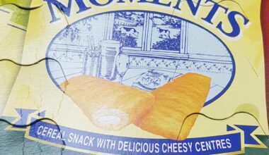 Cheese Moments