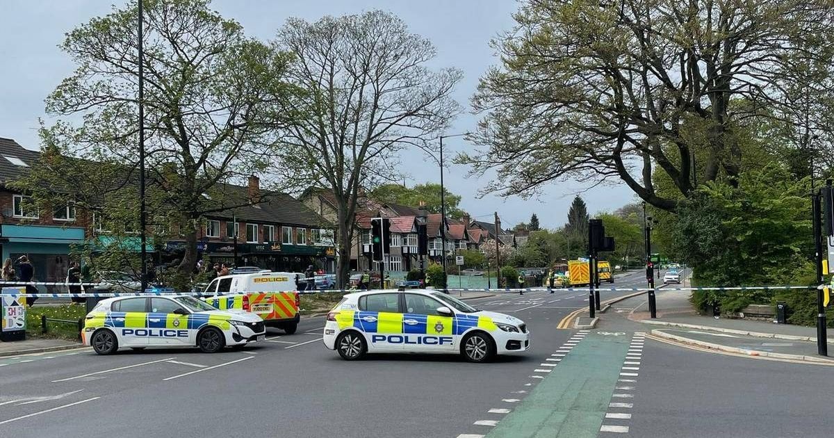 Counter terror cops sent it to probe Otley Run pub crawl attack as women injured