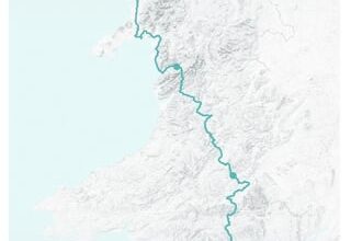 Lôn Las Cymru