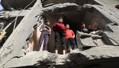 l’armée israélienne a élargi la zone tampon à l’intérieur de la bande de Gaza et l’a transformée en « zone de mort », selon une ONG israélienne