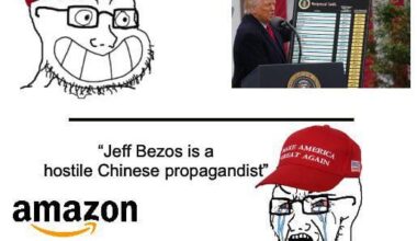 Big beautiful tariffs