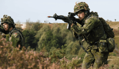 Denmark will send its military to Ukraine — known target