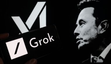 New Valuation Push for Elon Musk’s xAI
