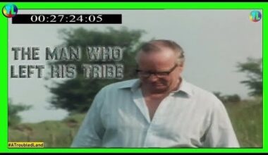 'The Man Who Left His Tribe' World in Action 1983 - Gerry Fitt - Troubles Documentary