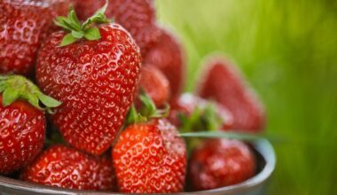 More than a quarter of Dutch fruit and veg has PFAS traces.