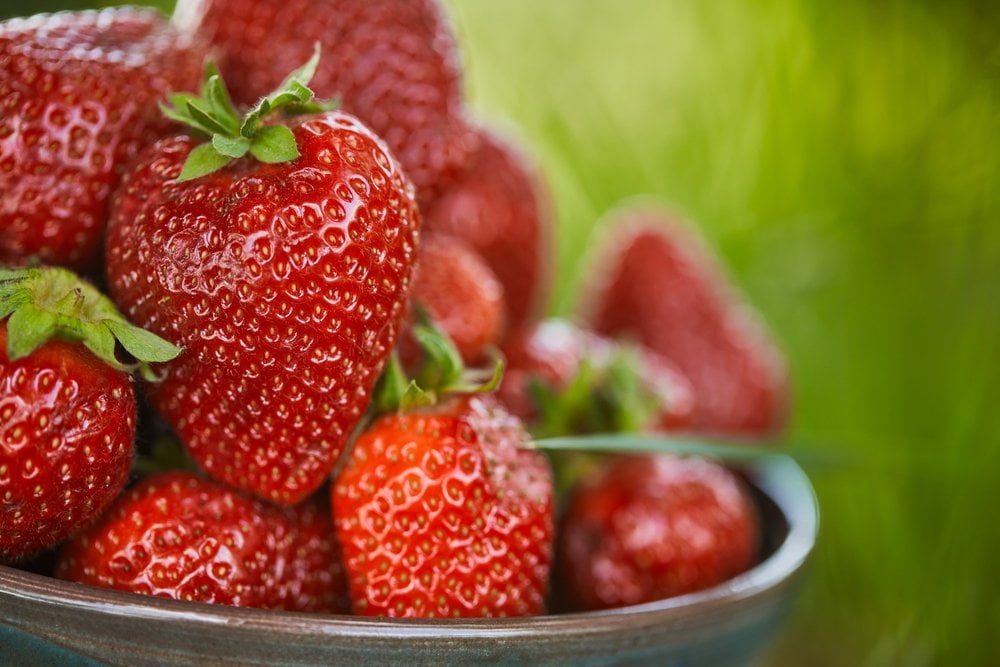 More than a quarter of Dutch fruit and veg has PFAS traces.