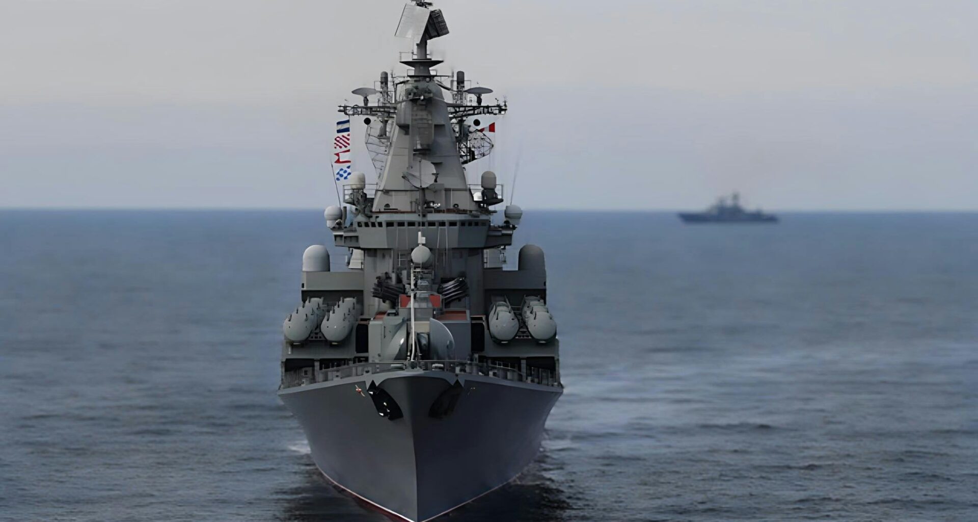 Germany warns Russia may be preparing attack on NATO