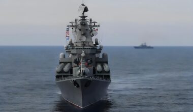 Germany warns Russia may be preparing attack on NATO