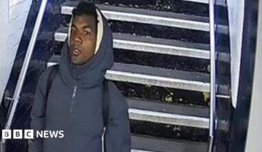 CCTV appeal after girl, 15, assaulted at station