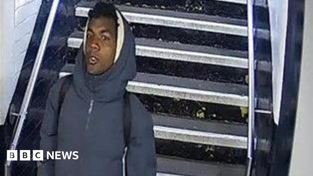 CCTV appeal after girl, 15, assaulted at station