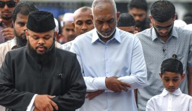 Guerre à Gaza : les Maldives interdisent les touristes israéliens pour exprimer leur solidarité avec les Palestiniens