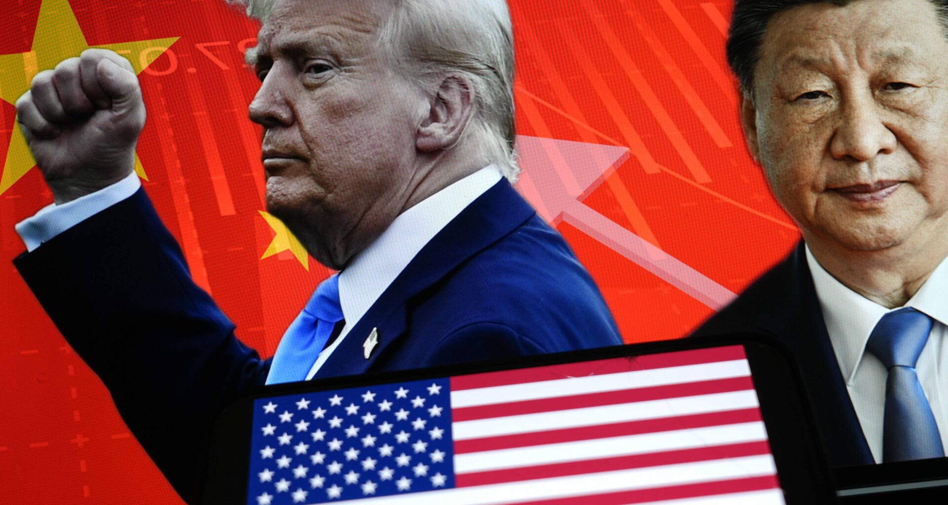 Trump tariffs on China increase to 145%