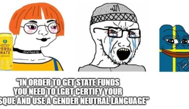 No country handles integration better than Sweden