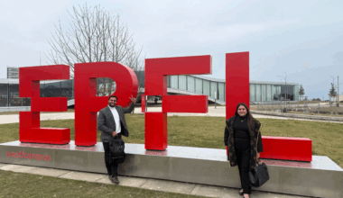 Indian AI-driven hiring platform GetWork enters Switzerland