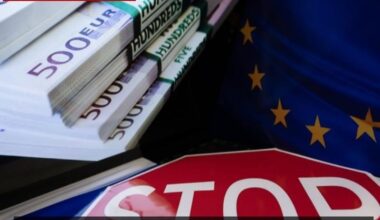 Due to sanctions, Italian government and the European Central Bank are urging the banking group UniCredit to exit Russia. UniCredit is one of the few international banks that did not leave the Russian market after Russia's full-scale invasion of Ukraine. A decision is expected by the end of April.