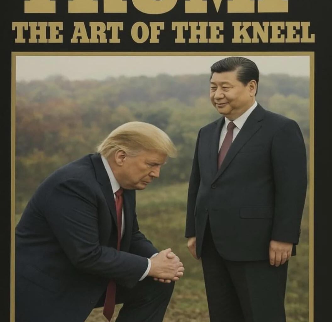 Quite a deal maker.