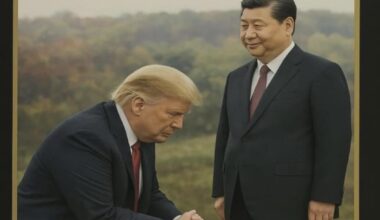 Quite a deal maker.