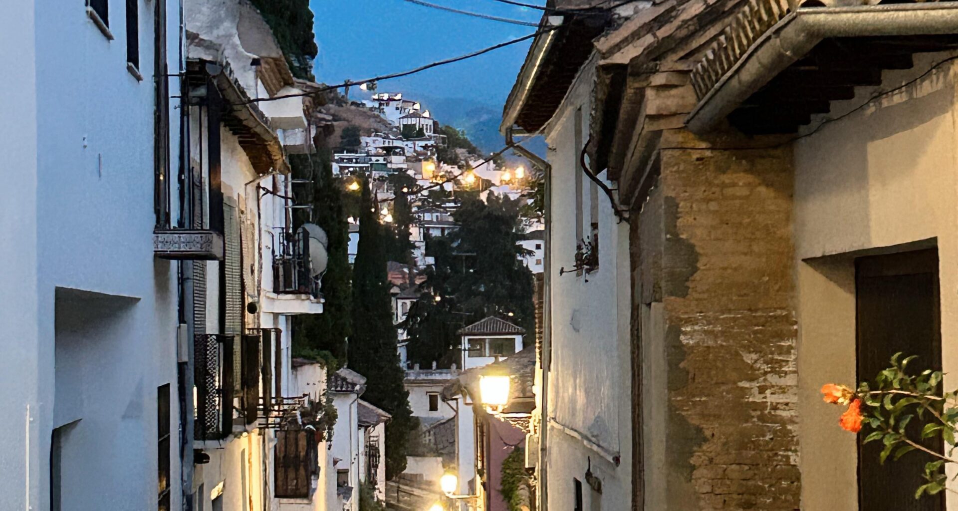 Granada, España
