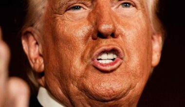 This is why dictatorships fail.  The authors of the Constitution separated powers for a reason. By Anne Applebaum