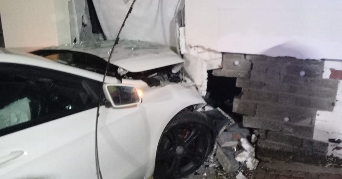 'Cars have crashed into our home four times in a year - we are living in fear'