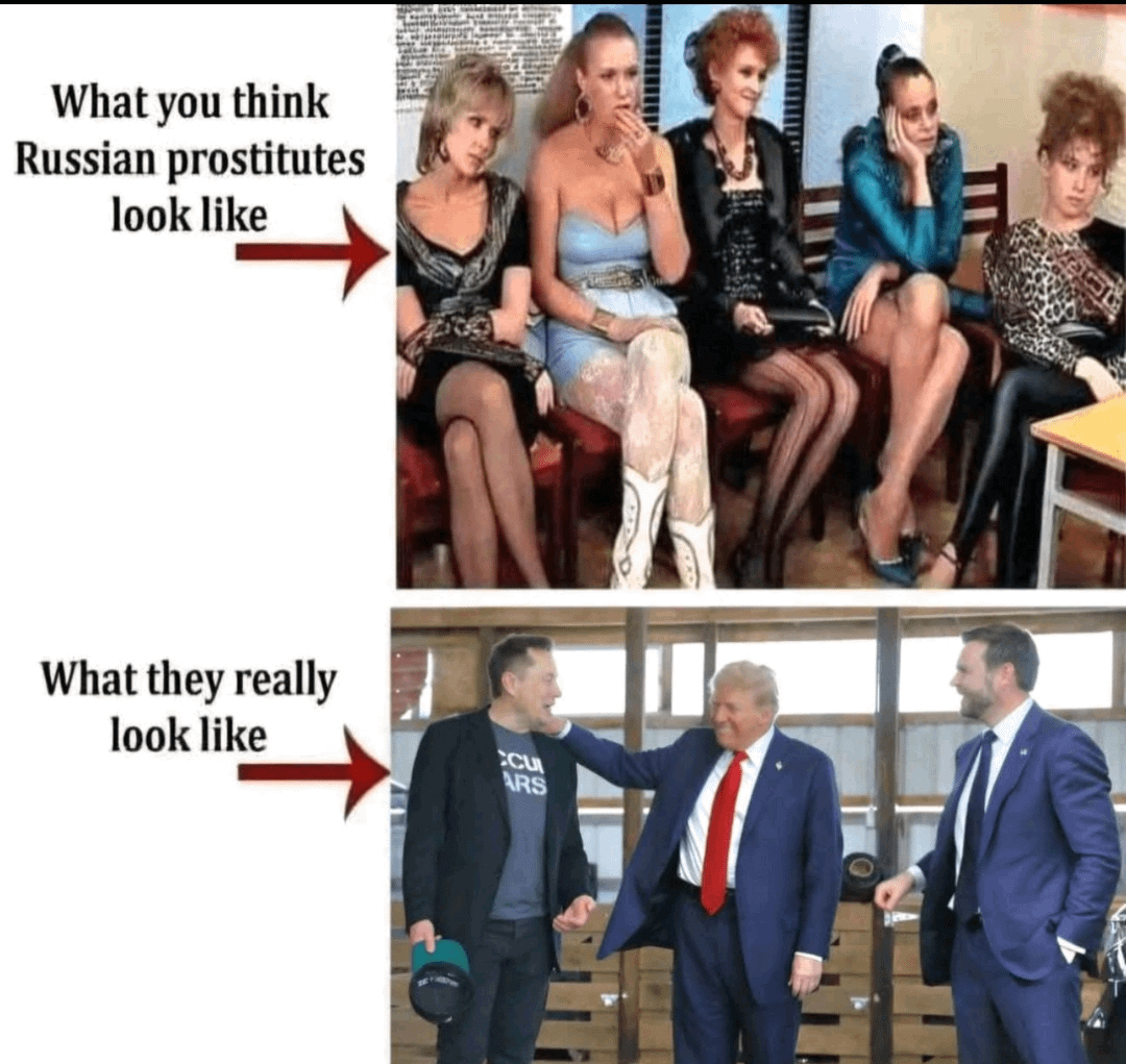 Sorry not sorry.