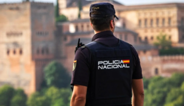 Spain deports Moroccan citizen after prison term for violent robberies