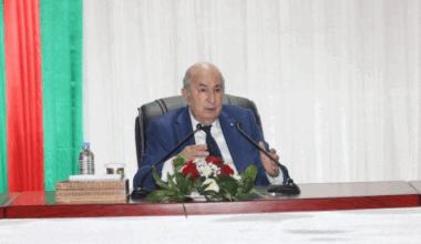 Tebboune claims he forced Spain to reconsider its support for Morocco