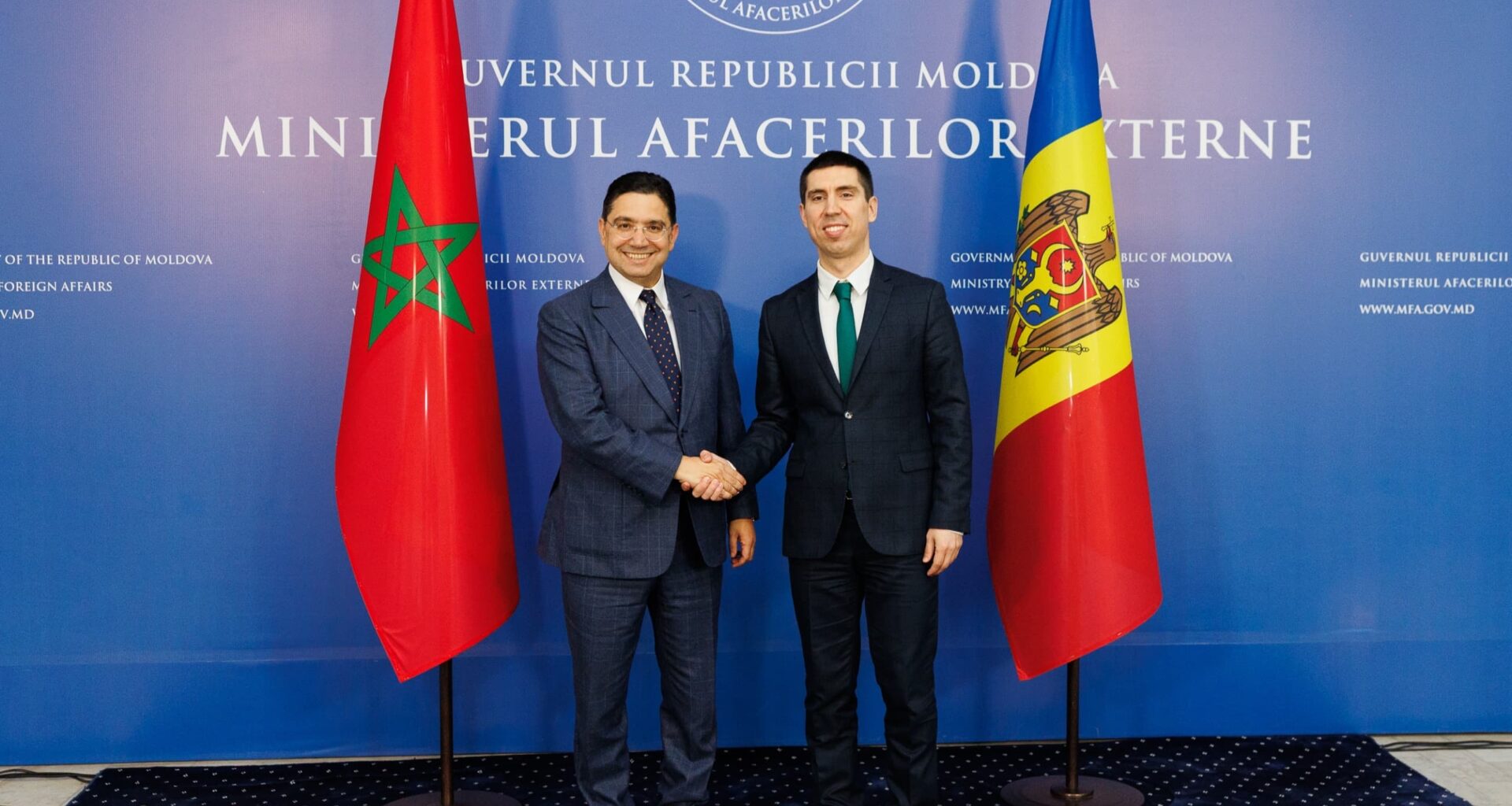 A new European country backs Morocco's autonomy plan
