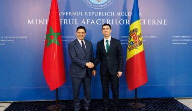 A new European country backs Morocco's autonomy plan