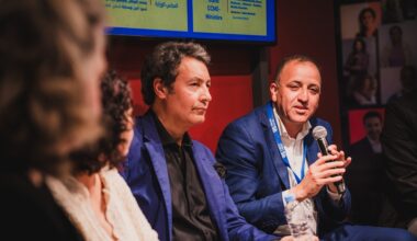 From Morocco to Belgium, Hassan Bousetta revisits history and politics