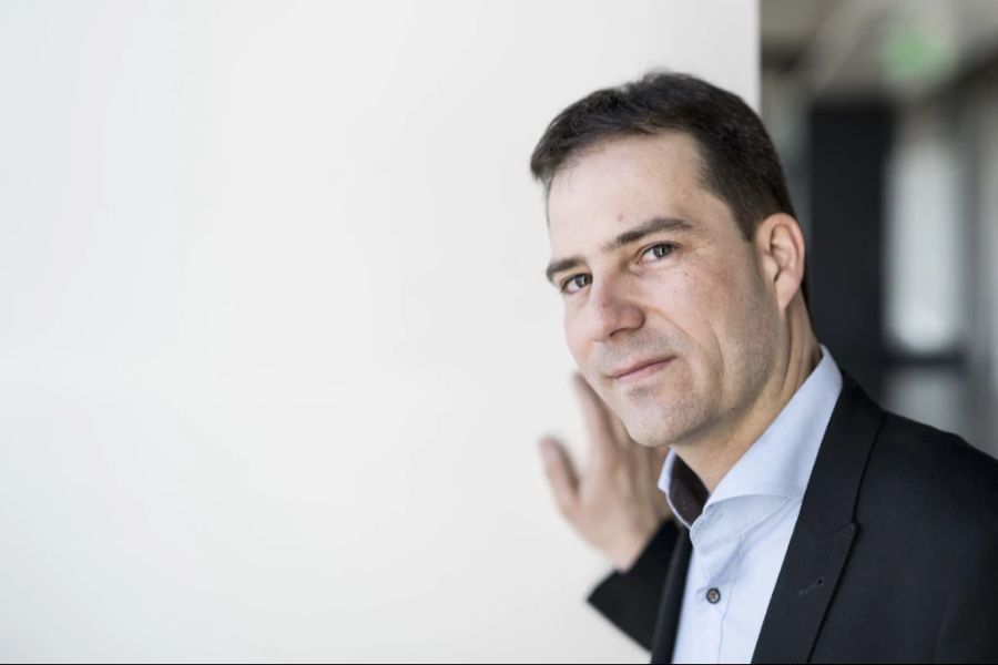 Yanis Callandret