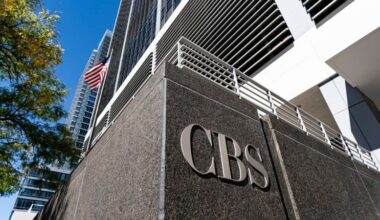 Trump urges the FCC to punish ‘60 Minutes’ over reports on Greenland and Ukraine