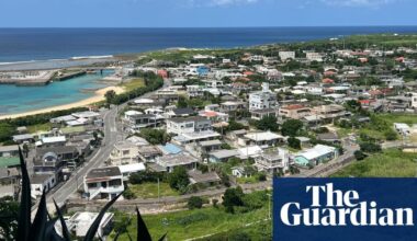 Japan unveils first plan to evacuate 100,000 civilians from islands near Taiwan in event of conflict