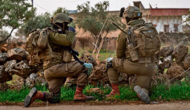 Growing friction between IDF troops and Syrian locals fuels anti-Israel sentiment