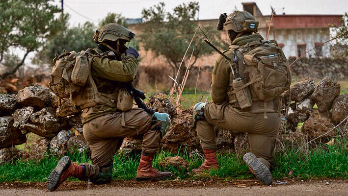 Growing friction between IDF troops and Syrian locals fuels anti-Israel sentiment