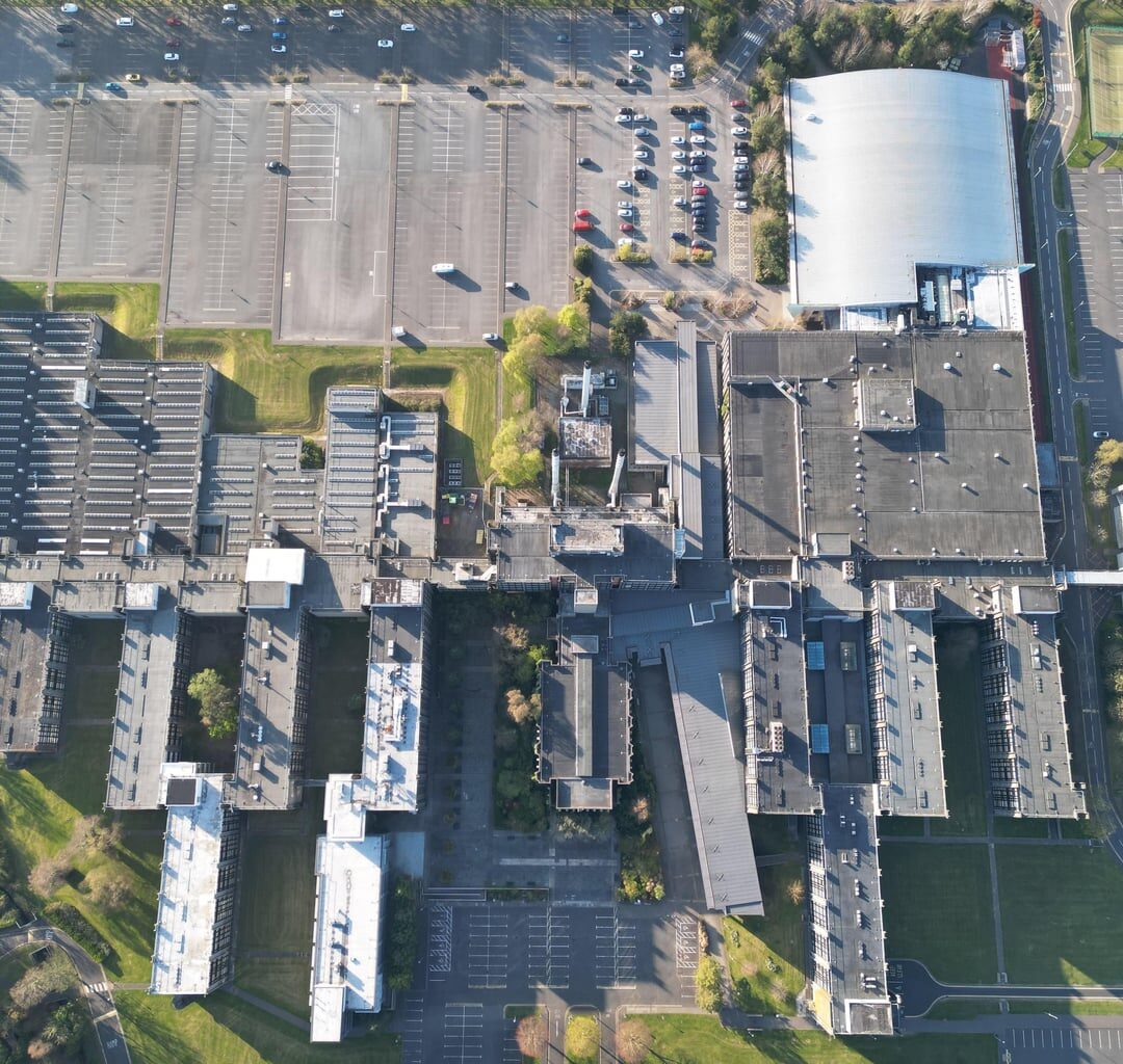 University Of Ulster Jordanstown
