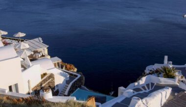 Voucher Τουρισμού 2500€: Η νέα λίστα με επιλαχόντες που έγιναν επιτυχόντες